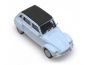 Preview: Citroen Dyane blau