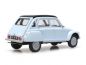 Preview: Citroen Dyane blau