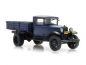 Preview: Ford Model AA Pritschen-Lkw Dunkelblau