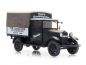 Preview: Ford Model AA Pritschenwagen Muskator