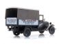 Preview: Ford Model AA Pritschenwagen Muskator