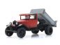 Preview: Ford Model AA Muldenkipper