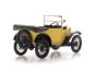 Preview: Austin 7 Verdeck offen