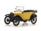 Preview: Austin 7 Verdeck offen