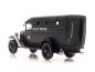 Preview: Ford Model AA Streifenwagen