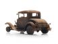 Preview: Ford Model A RIP-Serie