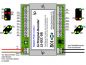 Preview: Lichtsignal-Decoder für DB-Signale, Fertiggerät im Gehäuse