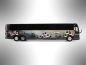 Preview: PREVOST X3-45: Greyhound "Love Your Journey" Special Deco