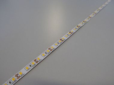 LED Strip 1m 120LED/m warmweiß selbstklebend
