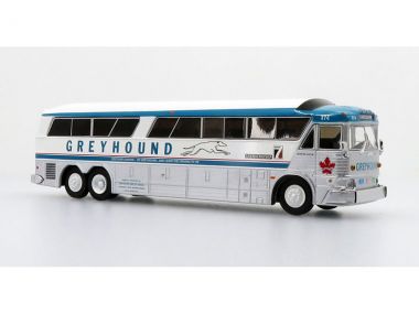 GREYHOUND CANADA TRIBUTE SET