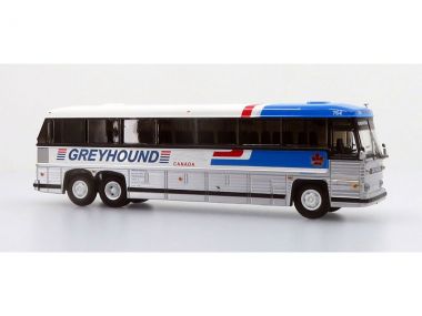 GREYHOUND CANADA TRIBUTE SET