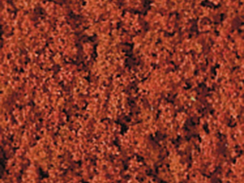 HEKI flor Belaubungsvlies herbstlich rot 28x14 cm