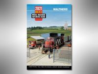 Walthers Katalog 2021